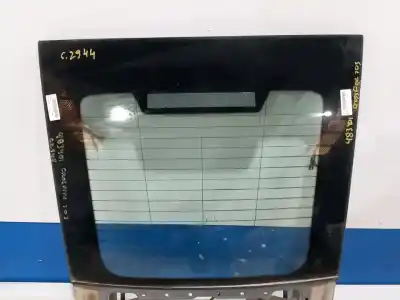 Автозапчастина б/у загальні двері для chrysler crossfire básico посилання на oem iam 