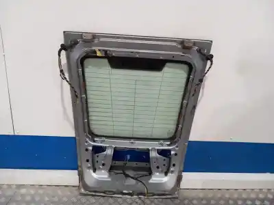 Автозапчастина б/у загальні двері для chrysler crossfire básico посилання на oem iam   n5.z1.5.15.b