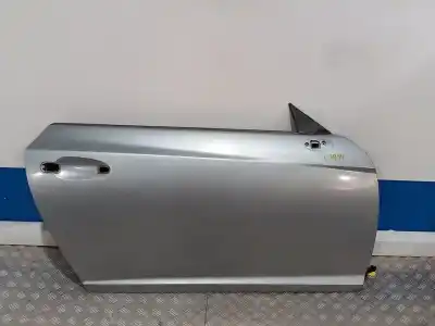 Автозапчастина б/у передні праві двері для chrysler crossfire básico посилання на oem iam   n5.z1.1.23.a