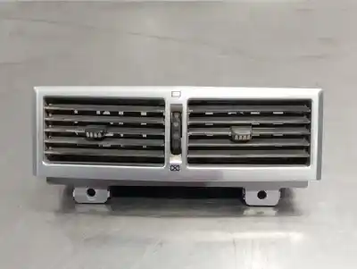 Автозапчастина б/у аераційна решіта для chrysler crossfire básico посилання на oem iam a1938300054