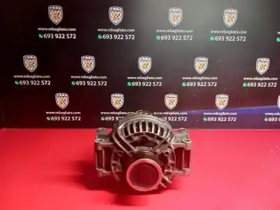 Автозапчасти б/у генератор за audi a3 (8l1) 1.8 ссылки oem iam 06b903016ab  n1.z1.41.4.m