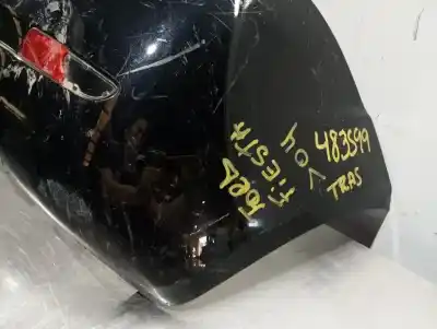 Piesă de schimb auto la mâna a doua BARA SPATE pentru FORD FIESTA (CBK)  Referințe OEM IAM   N5.Z1.7.7.A