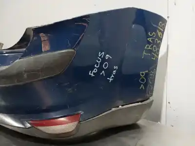 Second-hand car spare part REAR BUMPER for FORD FOCUS LIM. (CB4)  OEM IAM references   N5.Z1.7.7.A