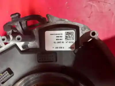 Peça sobressalente para automóvel em segunda mão sensor por bmw serie 7 (e65/e66) 735i referências oem iam   n1.z1.32.1.a