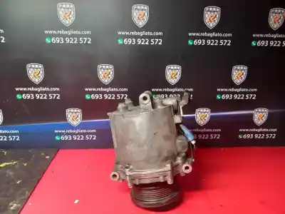 Автозапчастина б/у КОМПРЕСОР КОНДИЦИОНЕРА для MITSUBISHI GALANT BERLINA (EA0)  Посилання на OEM IAM AKC200A56  N1.Z1.20.14.A