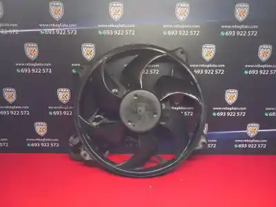 Second-hand car spare part RADIATOR COOLING FAN for CITROEN XSARA PICASSO  OEM IAM references 1831237016  