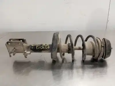 İkinci el araba yedek parçası ÖN SAG AMORTISÖR için OPEL VECTRA B (J96)  OEM IAM referansları 4343264  N4.Z1.AMORTIGUA.2