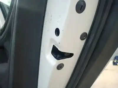 Second-hand car spare part rear right door lock for volkswagen jetta (1k2) edition oem iam references 