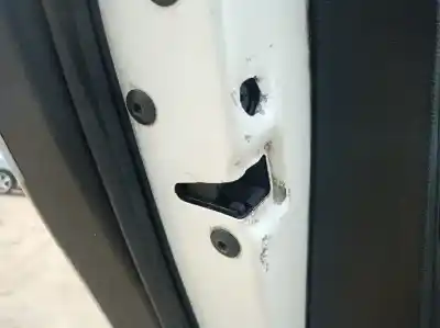 Second-hand car spare part rear left door lock for volkswagen jetta (1k2) edition oem iam references 