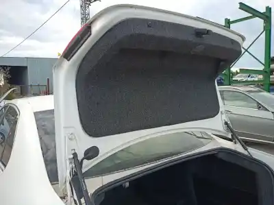 Second-hand car spare part tailgate for volkswagen jetta (1k2) edition oem iam references   