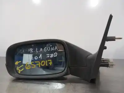 Автозапчастина б/у ЛІВЕ ДЗЕРКАЛО для RENAULT LAGUNA II GRANDTOUR (KG0)  Посилання на OEM IAM   N1.Z1.16.3 A