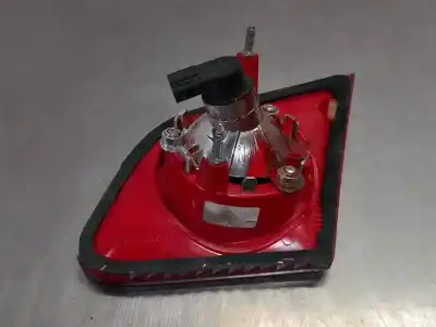 Peça sobressalente para automóvel em segunda mão farolim interior traseiro esquerdo por volkswagen passat b6 (3c2) 2.0 tdi 16v referências oem iam   n1.z1.2.1.m
