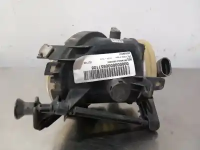 Second-hand car spare part left fog light for opel corsa d sport oem iam references 662588537  n2.z1.20.3.3