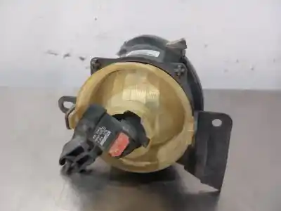 Second-hand car spare part left fog light for opel corsa d sport oem iam references 662588537  n2.z1.20.3.3