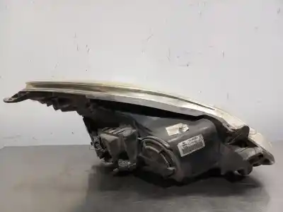 Pezzo di ricambio per auto di seconda mano FARO ANTERIORE SINISTRO per OPEL CORSA D  Riferimenti OEM IAM 13186381  N1.Z1.21.4.M