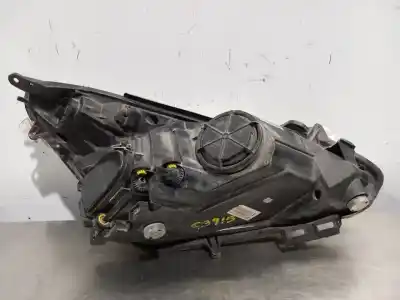 Pezzo di ricambio per auto di seconda mano faro anteriore sinistro per opel corsa d sport riferimenti oem iam 13186381  n1.z1.21.4.m