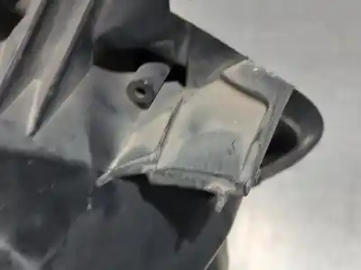 Pezzo di ricambio per auto di seconda mano faro anteriore sinistro per opel corsa d sport riferimenti oem iam 13186381  n1.z1.21.4.m