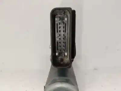 Peça sobressalente para automóvel em segunda mão motor elevador vidro traseiro direito por volkswagen passat b6 (3c2) 2.0 tdi 16v referências oem iam 1k0959704