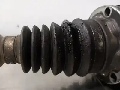 İkinci el araba yedek parçası ÖN SAG SANZIMAN için VOLKSWAGEN PASSAT B6 (3C2)  OEM IAM referansları 1K0407272EN  N2.Z1.7.1.4