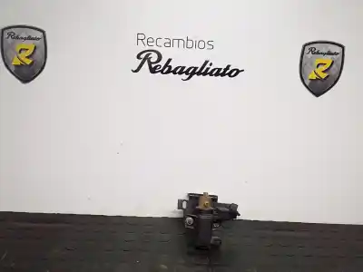 Second-hand car spare part additional air valve for opel insignia a sedán (g09) 2.0 cdti (69) oem iam references 55573362