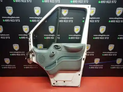 Автозапчастина б/у ПЕРЕДНІ ПРАВІ ДВЕРІ для FORD TRANSIT FURGÓN (TT9)  Посилання на OEM IAM   N5.Z1.2.4