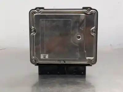 Pezzo di ricambio per auto di seconda mano centralina motore per opel insignia a sedán (g09) 2.0 cdti (69) riferimenti oem iam 55577619 03281017453