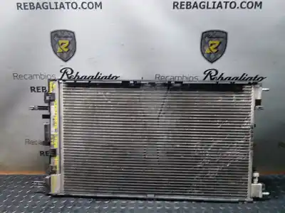 Second-hand car spare part heating / air conditioning radiator for opel insignia a sedán (g09) 2.0 cdti (69) oem iam references 13330217