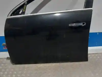 Автозапчастина б/у передні ліві двері для opel insignia a sedán (g09) 2.0 cdti (69) посилання на oem iam   n5.z1.3.2.a