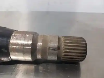 Second-hand car spare part front right transmission for opel insignia a sedán (g09) 2.0 cdti (69) oem iam references 13219092 10090881  n2.z1.4.4.4