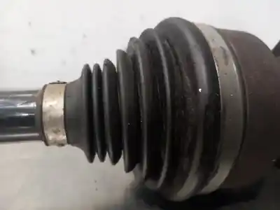 Second-hand car spare part front right transmission for opel insignia a sedán (g09) 2.0 cdti (69) oem iam references 13219092 10090881  n2.z1.4.4.4