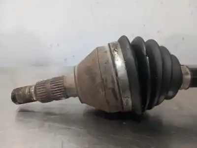 Second-hand car spare part front right transmission for opel insignia a sedán (g09) 2.0 cdti (69) oem iam references 13219092 10090881  n2.z1.4.4.4