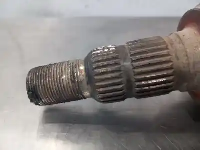 Second-hand car spare part front right transmission for opel insignia a sedán (g09) 2.0 cdti (69) oem iam references 13219092 10090881  n2.z1.4.4.4