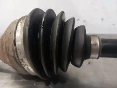 Second-hand car spare part front right transmission for opel insignia a sedán (g09) 2.0 cdti (69) oem iam references 13219092 10090881  n2.z1.4.4.4