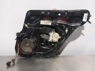 Piesă de schimb auto la mâna a doua MECANISM ACTIONARE GEAM SPATE DREAPTA pentru SEAT TOLEDO (1M2)  Referințe OEM IAM 1M0839756F  N1.Z2.17.6.3