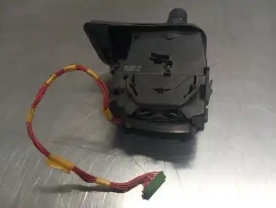 Second-hand car spare part indicator switch for renault clio iii exception oem iam references 88102001097