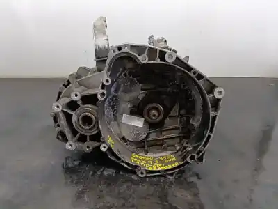 Second-hand car spare part GEARBOX for SAAB 9-3 SPORT SEDÁN  OEM IAM references 55350375 ESTA 