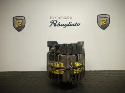 Peça sobressalente para automóvel em segunda mão alternador por bmw serie 3 coupe (e92) e92 coupé 320d referências oem iam 7802261ai04