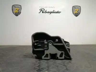 Second-hand car spare part front right door lock for bmw serie 3 coupe (e92) e92 coupé 320d oem iam references   n1.z1.28.4.medio