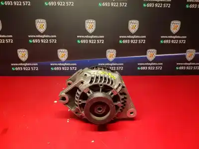 Автозапчастина б/у генератор для renault kangoo (f/kc0) alize 64 cv / 47 kw посилання на oem iam  Автозапчастина б/у генератор для renault kangoo (f/kc0) alize 64 cv / 47 kw посилання на oem iam