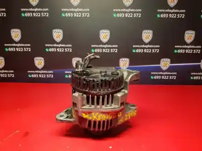 Автозапчастина б/у генератор для renault kangoo (f/kc0) alize 64 cv / 47 kw посилання на oem iam   n1.z1.42.1.alto