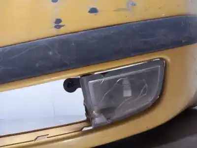 Gebrauchtes Autoersatzteil VORDERE STOSSSTANGE zum SKODA FABIA (6Y2/6Y3)  OEM-IAM-Referenzen   N5.Z1.7.1.A