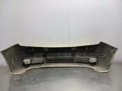 Автозапчастина б/у передній бампер для skoda fabia (6y2/6y3) comfort посилання на oem iam   n5.z1.7.1.a Автозапчастина б/у передній бампер для skoda fabia (6y2/6y3) comfort посилання на oem iam   n5.z1.7.1.a