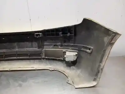 Автозапчастина б/у передній бампер для skoda fabia (6y2/6y3) comfort посилання на oem iam   n5.z1.7.1.a Автозапчастина б/у передній бампер для skoda fabia (6y2/6y3) comfort посилання на oem iam   n5.z1.7.1.a