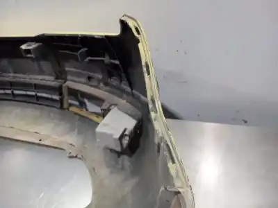 Автозапчастина б/у передній бампер для skoda fabia (6y2/6y3) comfort посилання на oem iam   n5.z1.7.1.a Автозапчастина б/у передній бампер для skoda fabia (6y2/6y3) comfort посилання на oem iam   n5.z1.7.1.a