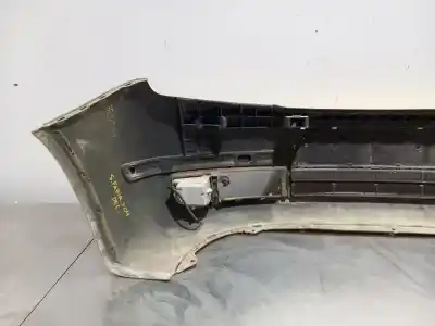 Автозапчастина б/у передній бампер для skoda fabia (6y2/6y3) comfort посилання на oem iam   n5.z1.7.1.a Автозапчастина б/у передній бампер для skoda fabia (6y2/6y3) comfort посилання на oem iam   n5.z1.7.1.a