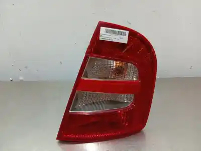 Автозапчастина б/у ПРАВИЙ ЛІХТАР для SKODA FABIA (6Y2/6Y3)  Посилання на OEM IAM 6Y6945096B 6Y6945112B  N1.Z1.13.1.A Автозапчастина б/у ПРАВИЙ ЛІХТАР для SKODA FABIA (6Y2/6Y3)  Посилання на OEM IAM 6Y6945096B 6Y6945112B  N1.Z1.13.1.A