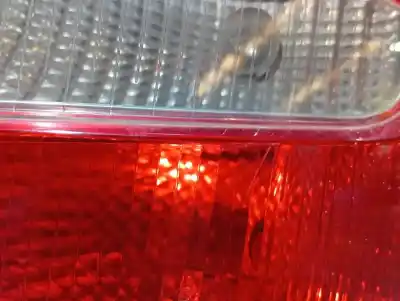 Автозапчастина б/у правий ліхтар для skoda fabia (6y2/6y3) comfort посилання на oem iam 6y6945096b 6y6945112b  n1.z1.13.1.a Автозапчастина б/у правий ліхтар для skoda fabia (6y2/6y3) comfort посилання на oem iam 6y6945096b 6y6945112b  n1.z1.13.1.a