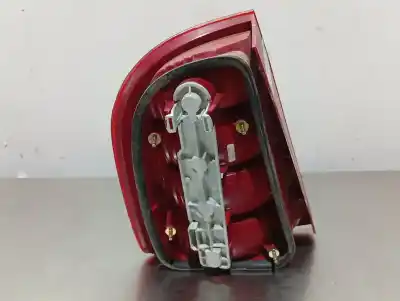 Автозапчастина б/у правий ліхтар для skoda fabia (6y2/6y3) comfort посилання на oem iam 6y6945096b 6y6945112b  n1.z1.13.1.a Автозапчастина б/у правий ліхтар для skoda fabia (6y2/6y3) comfort посилання на oem iam 6y6945096b 6y6945112b  n1.z1.13.1.a