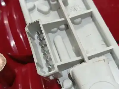 Автозапчастина б/у правий ліхтар для skoda fabia (6y2/6y3) comfort посилання на oem iam 6y6945096b 6y6945112b  n1.z1.13.1.a Автозапчастина б/у правий ліхтар для skoda fabia (6y2/6y3) comfort посилання на oem iam 6y6945096b 6y6945112b  n1.z1.13.1.a