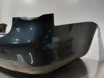 Автозапчастина б/у ЗАДНІЙ БАМПЕР для VOLKSWAGEN JETTA (1K2)  Посилання на OEM IAM   N5.Z1.7.4.B